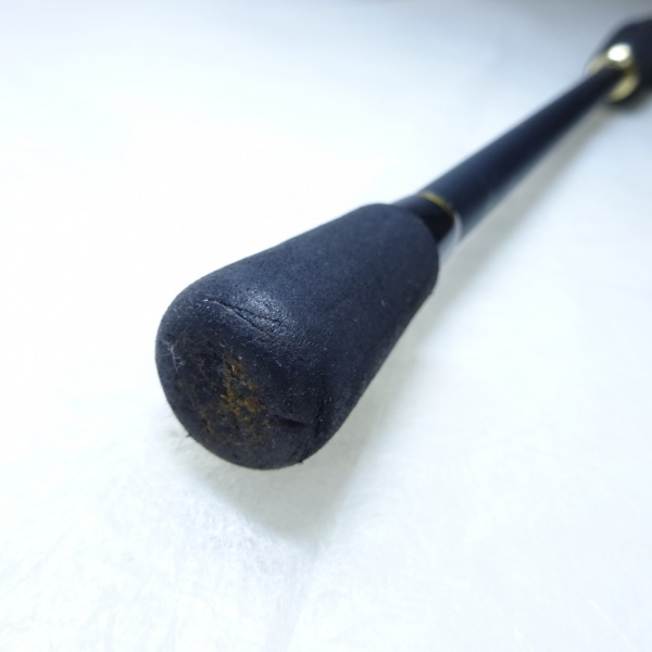 黒船 1853 カワハギ 先調子 8:2